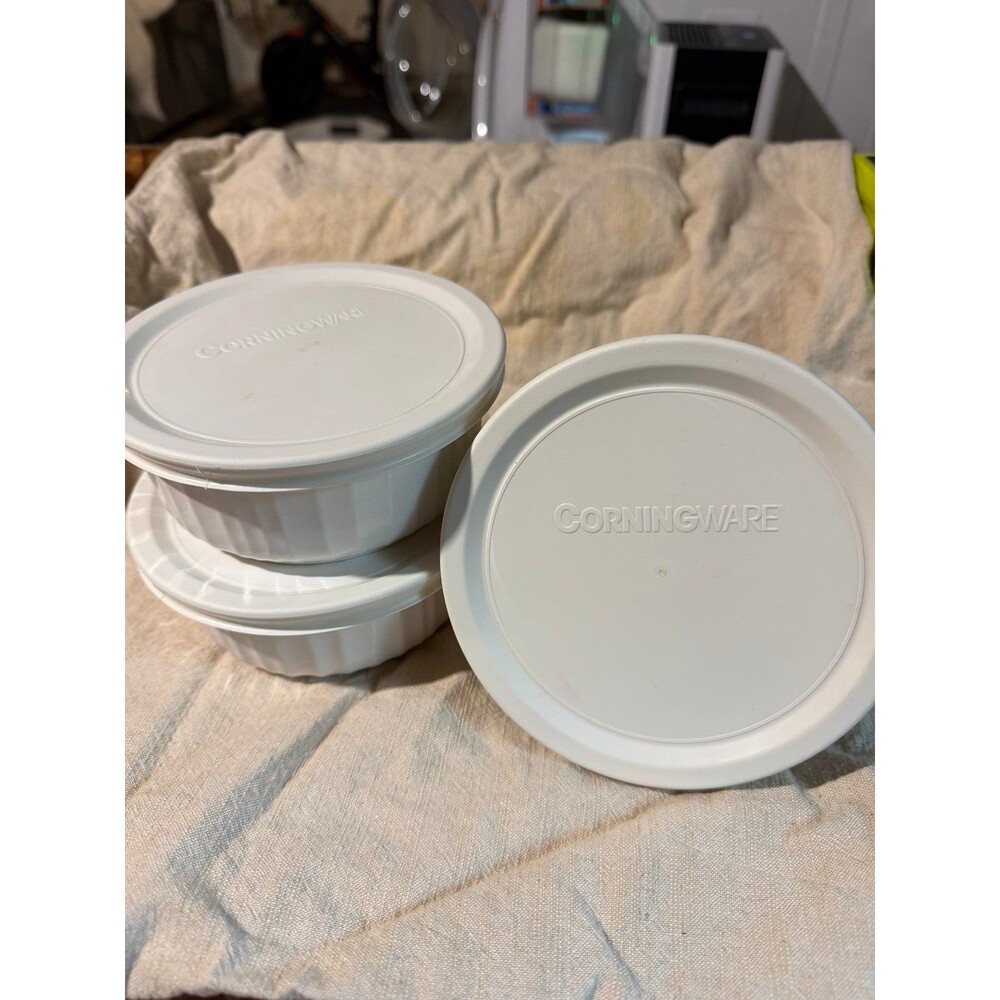 Corningware Stoneware